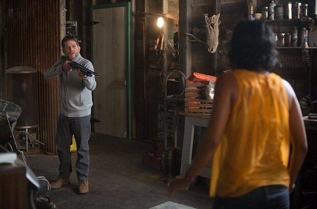 Kidnap (2017) - photo 6