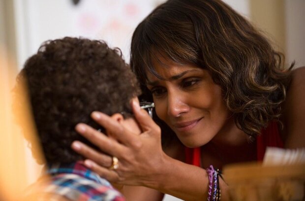 Kidnap (2017) - photo 2