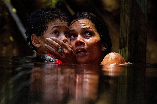 Kidnap (2017) - photo 11
