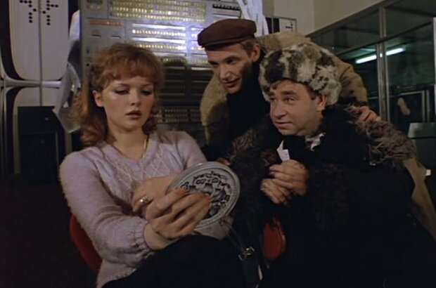 Charodei (1982) - photo 2
