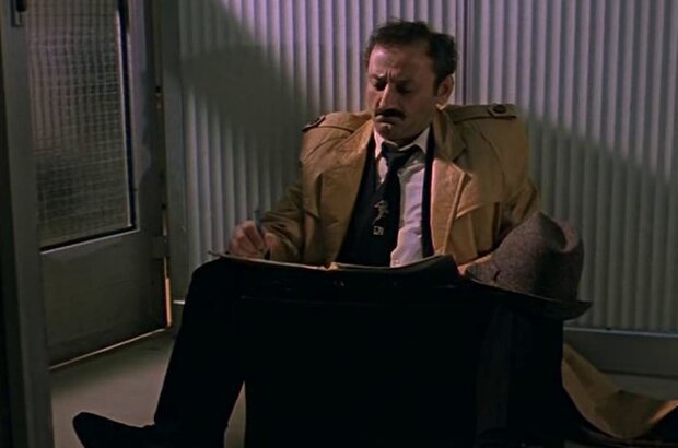 Charodei (1982) - photo 3