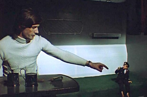 Charodei (1982) - photo 5
