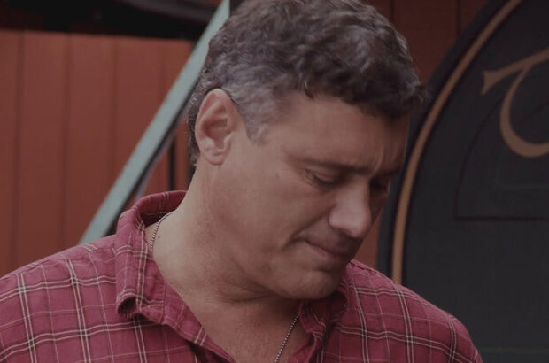 Driving by Braille (2011) - photo 12