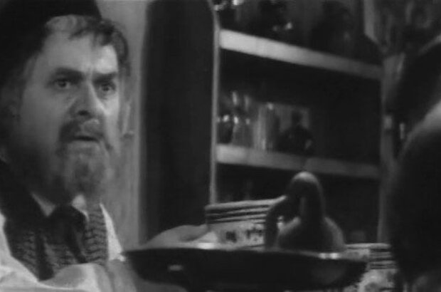 Oshibka Onore de Balzaka (1968) - photo 1