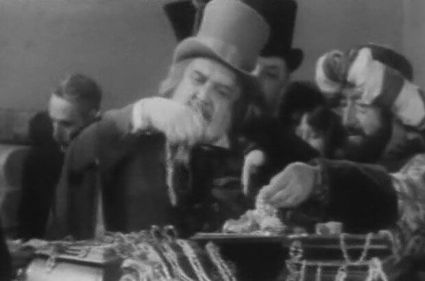 Oshibka Onore de Balzaka (1968) - photo 2