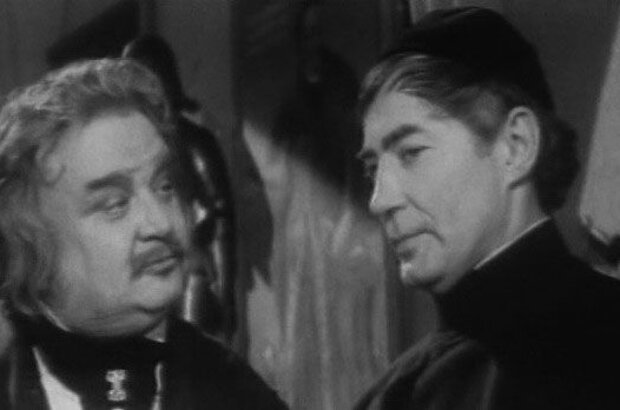 Oshibka Onore de Balzaka (1968) - photo 4