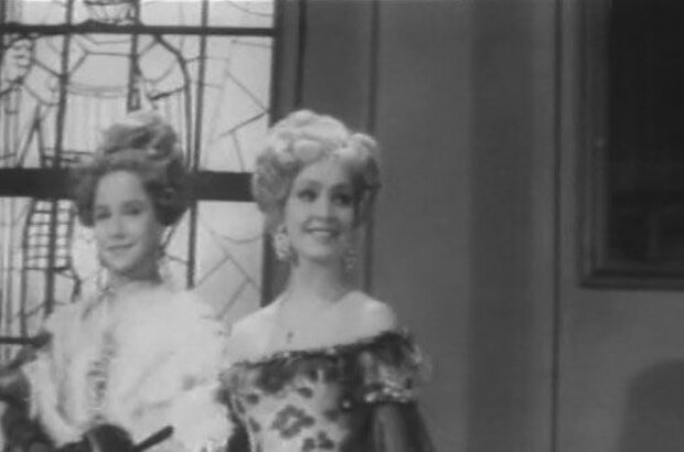 Oshibka Onore de Balzaka (1968) - photo 7
