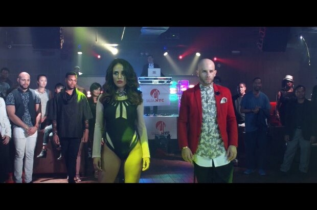 Shine (2017) - photo 4