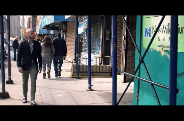 Shine (2017) - photo 7