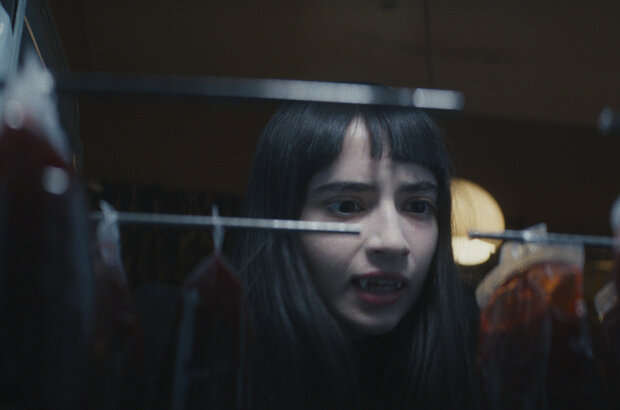 Humanist Vampire Seeking Consenting Suicidal Person (2023) - photo 2