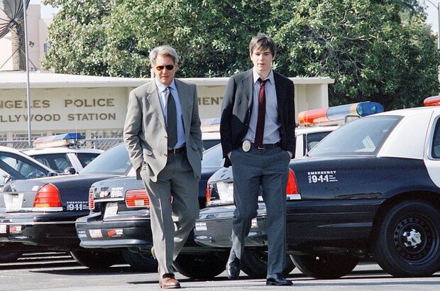 Hollywood Homicide (2003) - photo 5