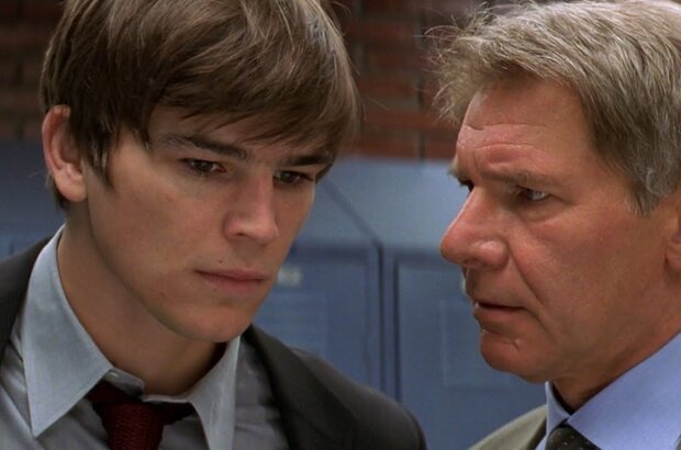 Hollywood Homicide (2003) - photo 1