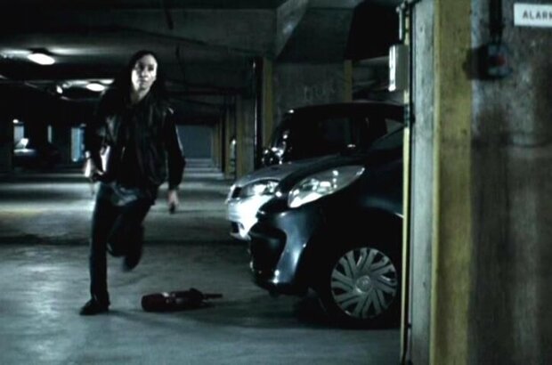 Anything for Her (2008) - photo 1