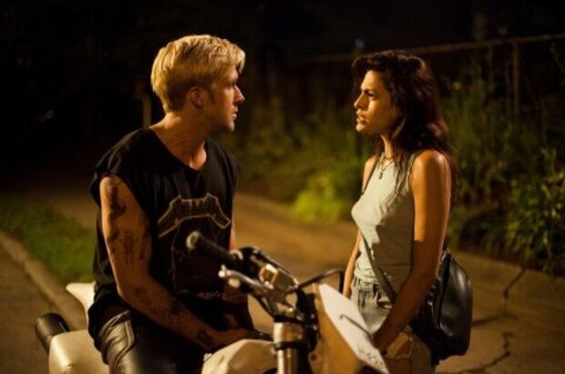 The Place Beyond the Pines (2012) - photo 18