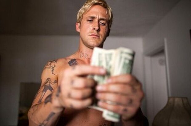The Place Beyond the Pines (2012) - photo 5