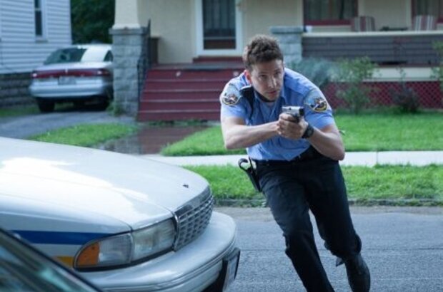 The Place Beyond the Pines (2012) - photo 2