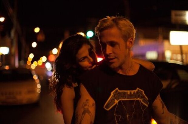 The Place Beyond the Pines (2012) - photo 19