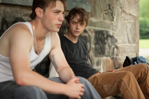 The Place Beyond the Pines (2012) - photo 12