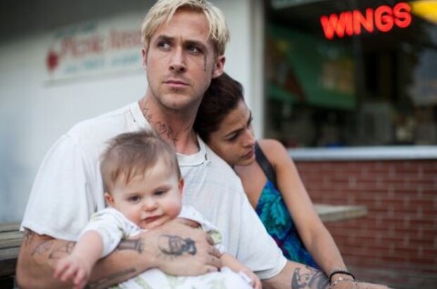 The Place Beyond the Pines (2012) - photo 7