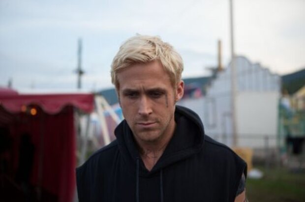 The Place Beyond the Pines (2012) - photo 25