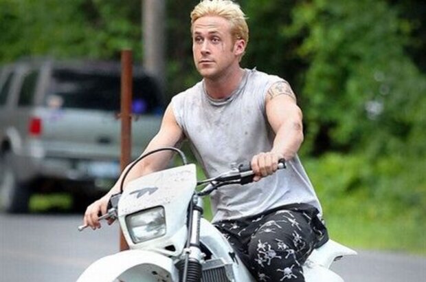 The Place Beyond the Pines (2012) - photo 4
