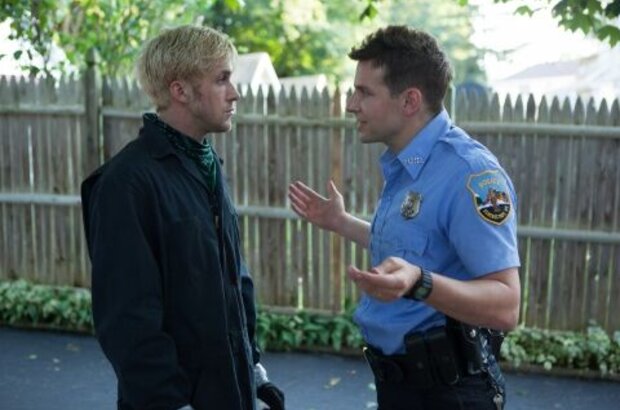 The Place Beyond the Pines (2012) - photo 20
