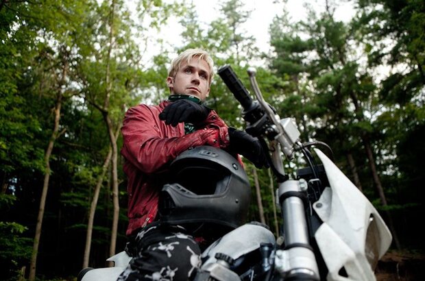 The Place Beyond the Pines (2012) - photo 1