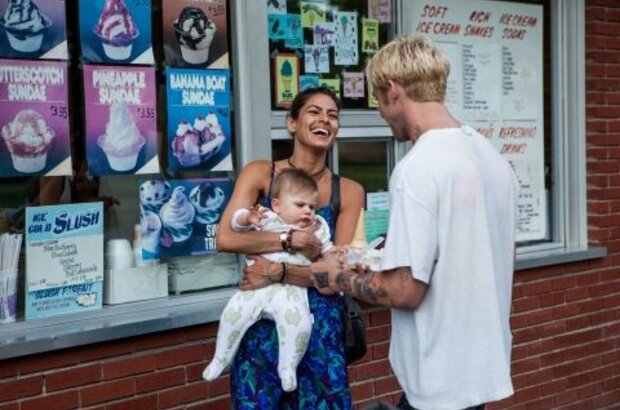 The Place Beyond the Pines (2012) - photo 16