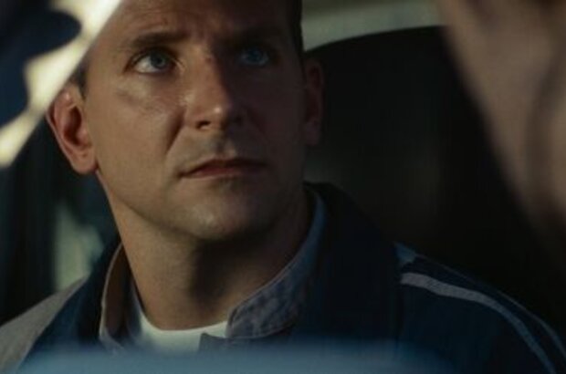 The Place Beyond the Pines (2012) - photo 3