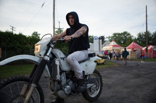 The Place Beyond the Pines (2012) - photo 21