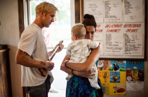 The Place Beyond the Pines (2012) - photo 15