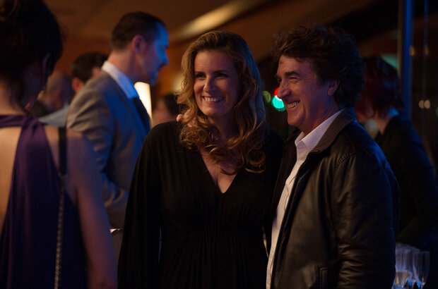 Quantum Love (2014) - photo 4
