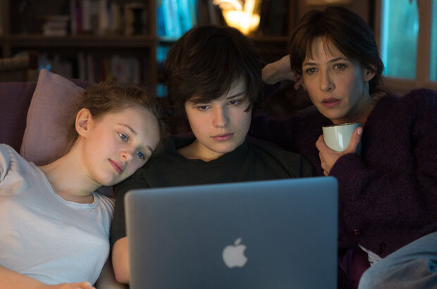 Quantum Love (2014) - photo 3