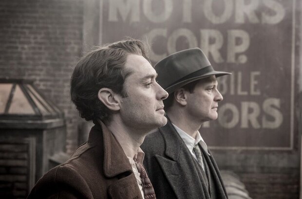 Genius (2016) - photo 3