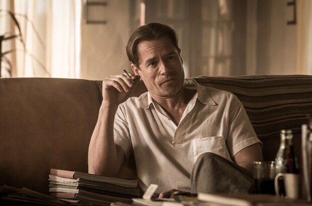 Genius (2016) - photo 9