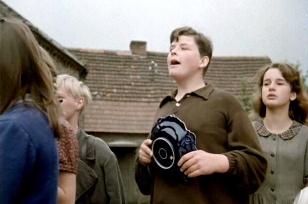 Alexander The Small (1981) - photo 4