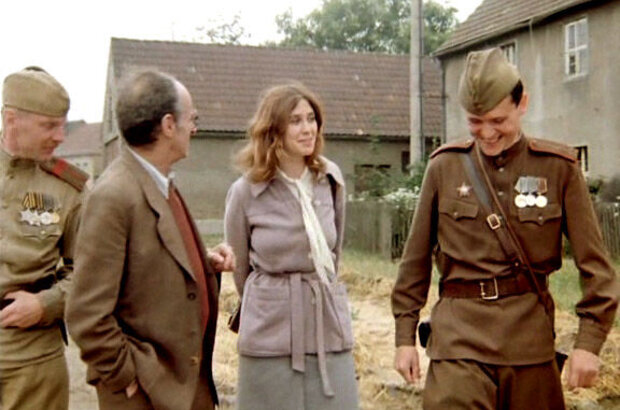 Alexander The Small (1981) - photo 3