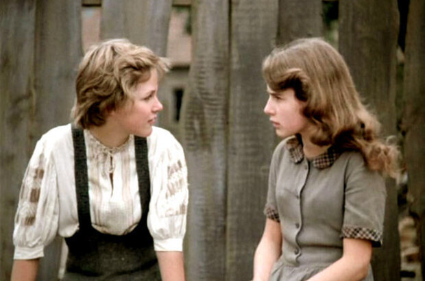 Alexander The Small (1981) - photo 2