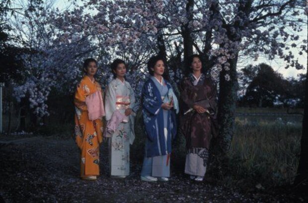 The Makioka Sisters (1983) - photo 1