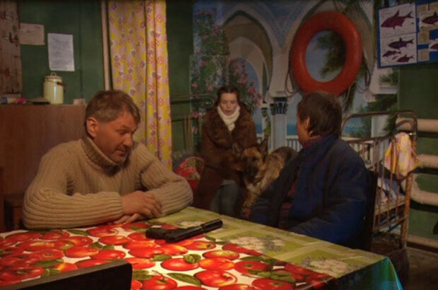 Егорино горе (2008) - фото 4