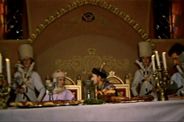 Осенние колокола (1978) - фото 11