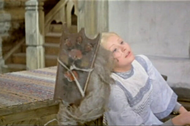 Осенние колокола (1978) - фото 4