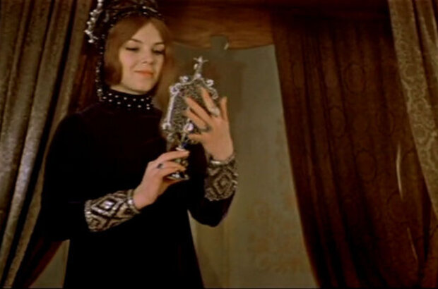 Осенние колокола (1978) - фото 6