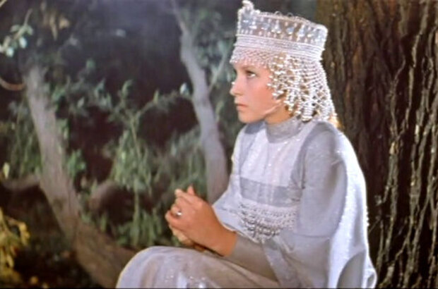 Осенние колокола (1978) - фото 1