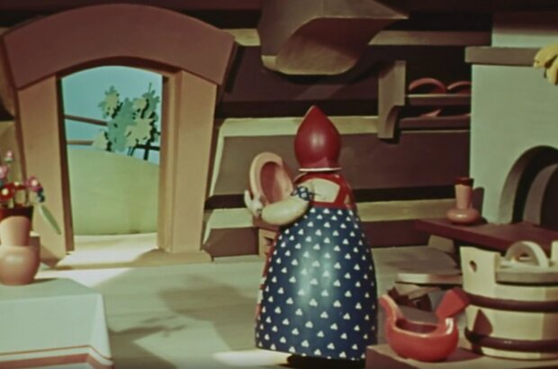 Kolobok (1956) - photo 7