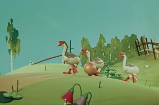 Kolobok (1956) - photo 2