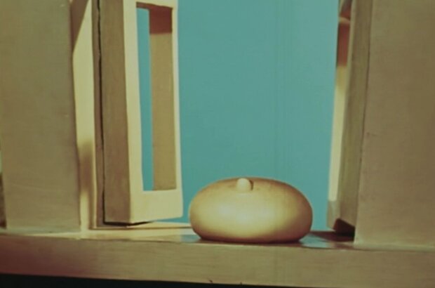 Kolobok (1956) - photo 1