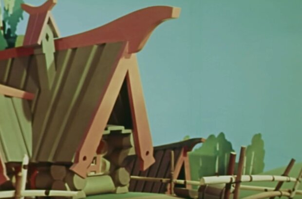 Kolobok (1956) - photo 5