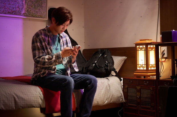 The Box (2021) - photo 8