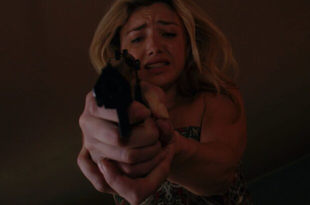American Boogeywoman (2021) - photo 6